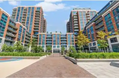31 Tippet Road Unit# 1207 Toronto C06 Ontario M3H 0C8