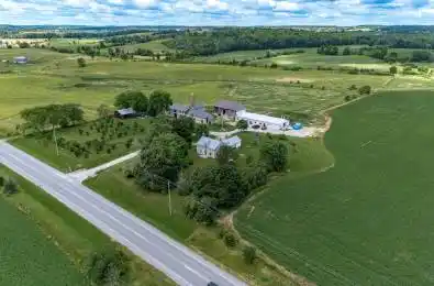 2445 County 8 Road Trent Hills Ontario K0L 1L0