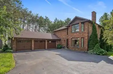 4 Pine Ridge Road Erin Ontario N0B 1T0