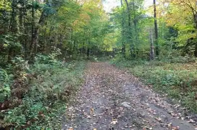 SUGAR BUSH Road Magnetawan Ontario P0A 1P0