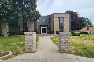 1309 King Street Hamilton Ontario L8M 1H2