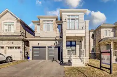 122 Steam Whistle Drive Whitchurch-Stouffville Ontario L4A 4X5