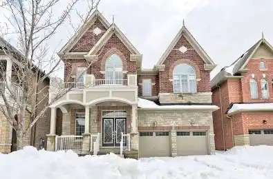 17 Elderslie Crescent Unit# 2 Bedroom Basement Unit Vaughan Ontario L0