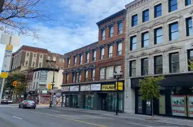56 James Street Hamilton Ontario L8R 2K1