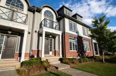 275 Callaway Road Unit# 24 London Ontario N6G 0N8