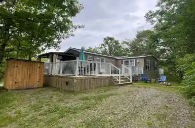 1336 SOUTH MORRISON LAKE Road Unit# 18 Morrison Creek Gravenhurst Onta
