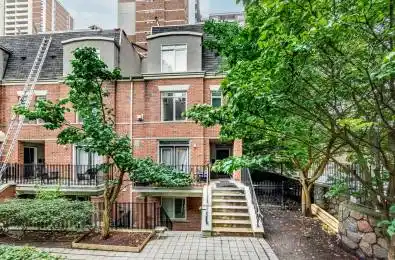 415 Jarvis Street Unit# 401 Toronto C08 Ontario M4Y 3C1