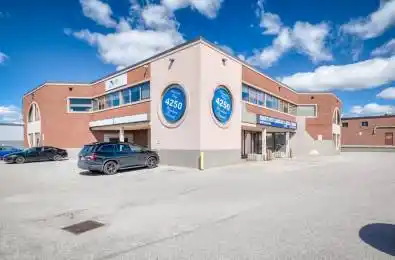 4250 Weston Road Unit# 100 & Part of 101 Toronto W05 Ontario M9L 1