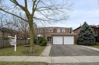 1466 Parish Lane Oakville Ontario L6M 2Z5