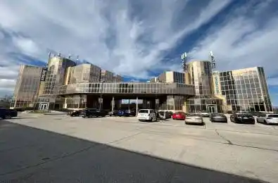 8000 Jane Street Unit# 301 Vaughan Ontario L4K 5B8