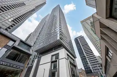8 Cumberland Street Unit# 4207 Toronto C02 Ontario M4W 0B6