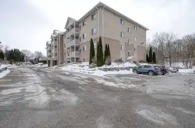 46 Canterbury Street Unit# 305 Ingersoll Ontario N5C 1C4