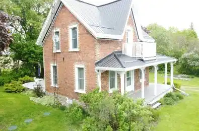804 County Rd 2 Road Edwardsburgh/Cardinal Ontario K0E 1E0