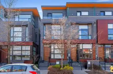 250 Manning Avenue Toronto C01 Ontario M6J 2K7