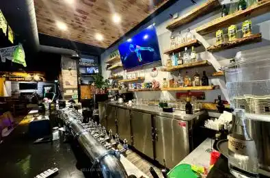 592 Queen Street Toronto C01 Ontario M6J 1E3