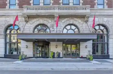 118 King Street Unit# LPH 14 Hamilton Ontario L8N 1A9