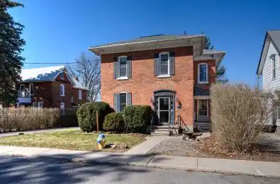 90 Frank Street Trent Hills Ontario K0L 1L0