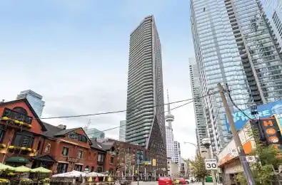 99 John Street Unit# 4802 Toronto C01 Ontario M5V 0S6
