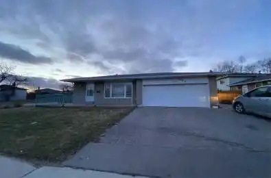 857 Westlock Road Unit# lower Mississauga Ontario L5C 1K7