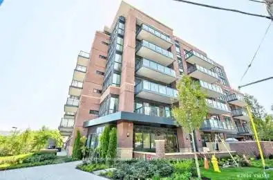 3 Southvale Drive Unit# 208 Toronto C11 Ontario M4G 1G2