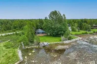 1208 SUNSET Drive South Bruce Peninsula Ontario N0H 2T0