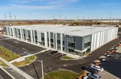 7755 Birchmount Road Unit# 105 Markham Ontario L3R 9X3