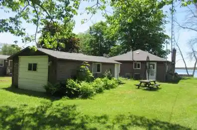 82 LAKE Road Trent Hills Ontario K0K 2M0