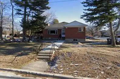 11 Lister Drive Toronto C07 Ontario M2R 2N7