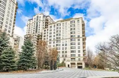 662 Sheppard Avenue Unit# 1705 Toronto C15 Ontario M2K 3E6