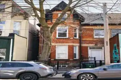 225 Carlton Street Toronto C08 Ontario M5A 2L2