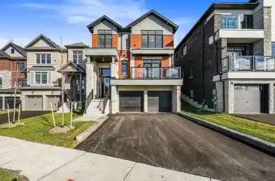 53 Bearberry Road Springwater Ontario L9X 2E1