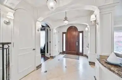 31 Greengate Road Toronto C13 Ontario M3B 1E7