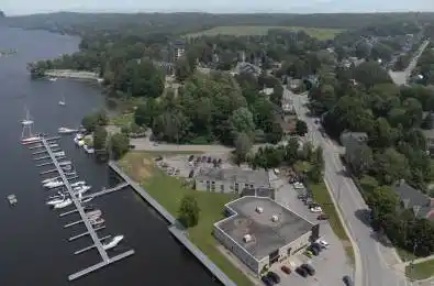 6 - 35 Bridge Street Unit# Suite 6 Prince Edward County Ontario K0K 2T