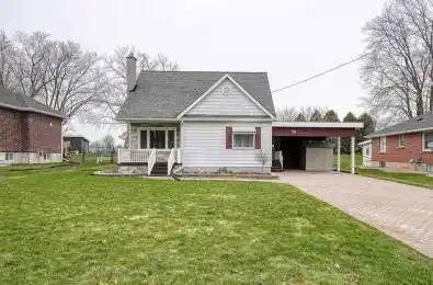24 Loveys Street East Zorra-Tavistock Ontario N0J 1L0