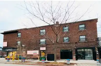 79 Cedarvale Avenue Unit# Unit 5 Toronto E02 Ontario M4C 4J6