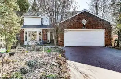 304 Faraday Court Waterloo Ontario N2L 6A6