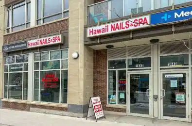 1642 Bloor Street Toronto W02 Ontario M6P 1A7