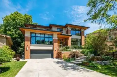 58 Timberlane Drive Toronto C07 Ontario M3H 1J4