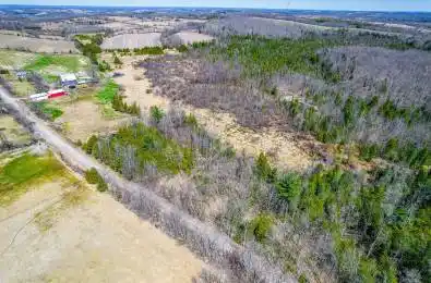 000 Baxter Road Trent Hills Ontario K0L 1Y0