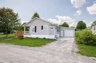 152 Concession Road 11 Road Unit# 37 Trent Hills Ontario K0L 1Y0