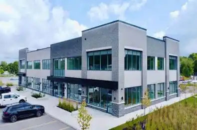 710 Balm Beach Road Unit# B-1 Midland Ontario L4R 0J6