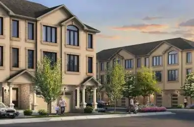 46-56 Patterson Road Unit# Unit 19 Barrie Ontario L4N 3W2