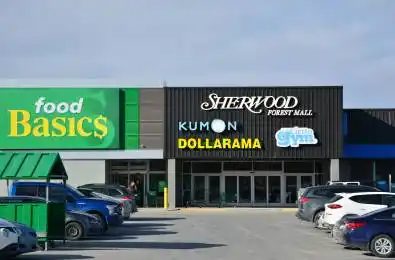 1225 Wonderland Road London North Ontario N6G 2V9