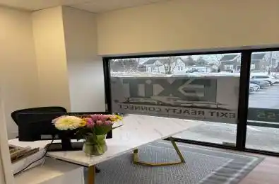 310 Main Street Unit# 101 Milton Ontario L9T 1P5