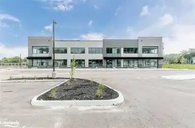 710 BALM BEACH Road Unit# 211 Midland Ontario L4R 4K4