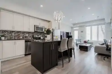 50 Carnation Avenue Unit# 148 Toronto W06 Ontario M8V 0B8