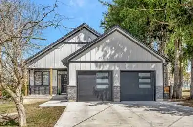 265 Western Avenue Norfolk Ontario N4B 1R9