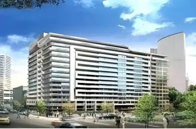 111 Elizabeth Street Unit# 1550 Toronto C01 Ontario M5G 1P7