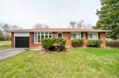 223 5th Con Road Hamilton Ontario L8B 1K4