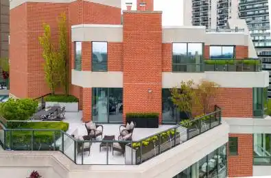 33 Jackes Avenue Unit# 902 Toronto C09 Ontario M4T 1E2